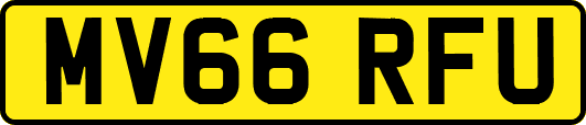 MV66RFU