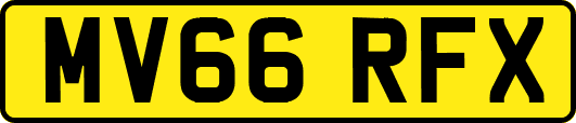 MV66RFX