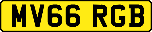 MV66RGB