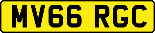 MV66RGC