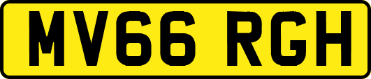 MV66RGH