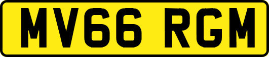 MV66RGM