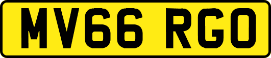 MV66RGO