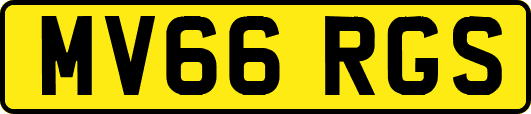 MV66RGS