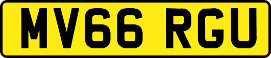 MV66RGU