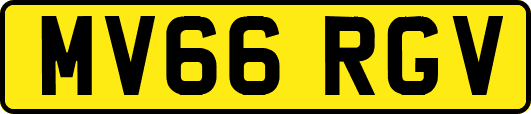 MV66RGV