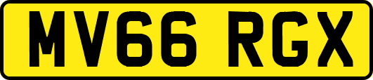 MV66RGX