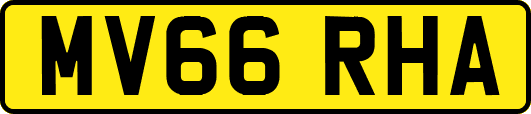 MV66RHA