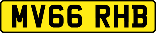 MV66RHB