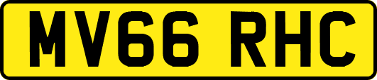 MV66RHC