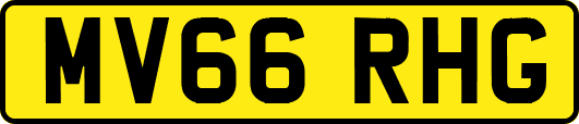 MV66RHG