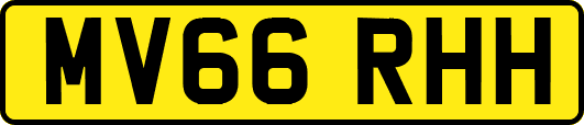 MV66RHH