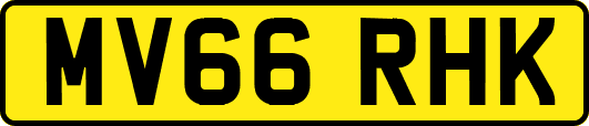 MV66RHK