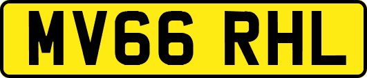 MV66RHL
