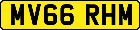 MV66RHM
