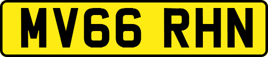 MV66RHN