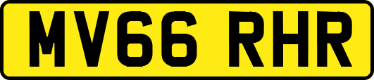 MV66RHR