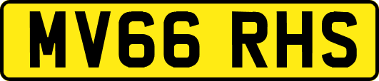MV66RHS