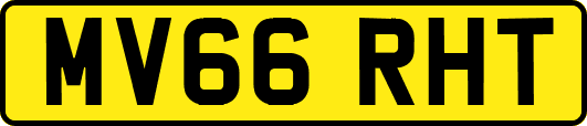 MV66RHT