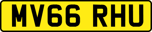 MV66RHU