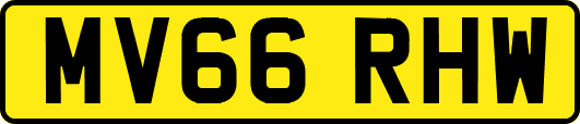 MV66RHW