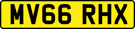 MV66RHX