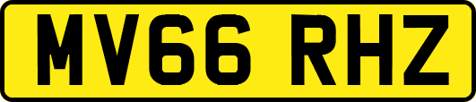 MV66RHZ