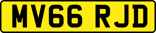 MV66RJD