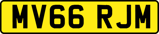 MV66RJM