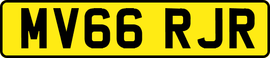 MV66RJR