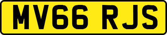 MV66RJS
