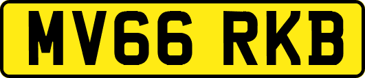 MV66RKB