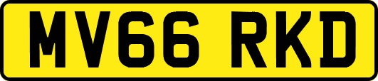 MV66RKD