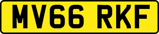 MV66RKF