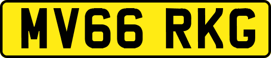 MV66RKG
