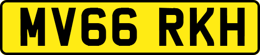 MV66RKH