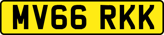 MV66RKK