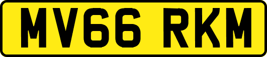 MV66RKM