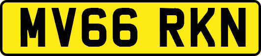 MV66RKN