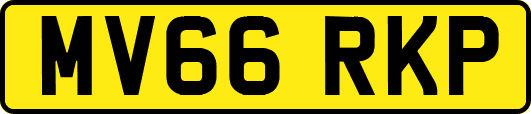 MV66RKP