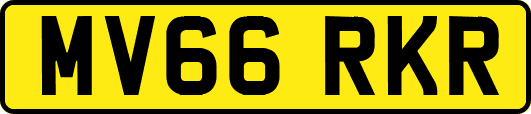 MV66RKR