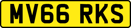 MV66RKS