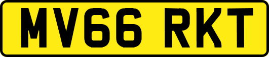 MV66RKT