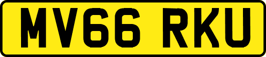 MV66RKU