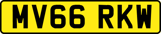 MV66RKW