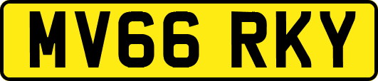 MV66RKY