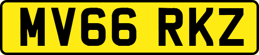 MV66RKZ