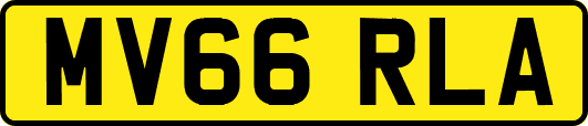 MV66RLA
