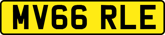 MV66RLE