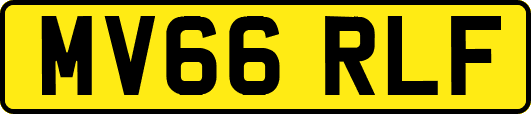 MV66RLF